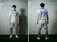 日本球队队员